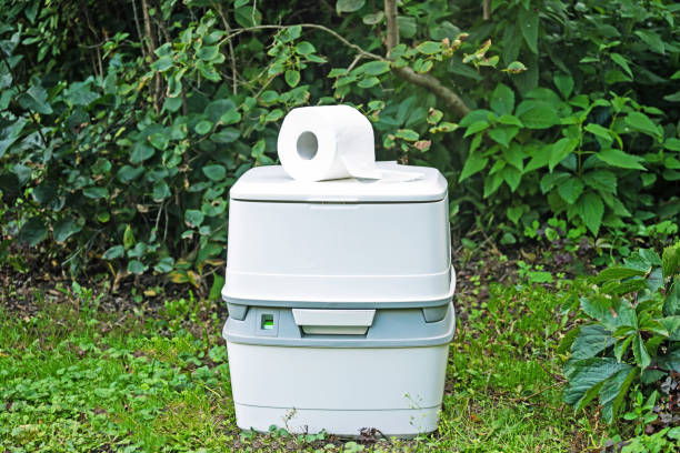 Best Luxury portable toilet rental  in Beech Mountain Lakes, PA