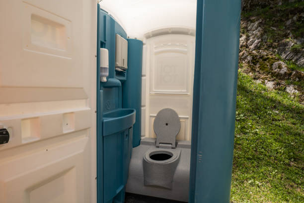 Best Sanitation services for porta potties  in Beech Mountain Lakes, PA