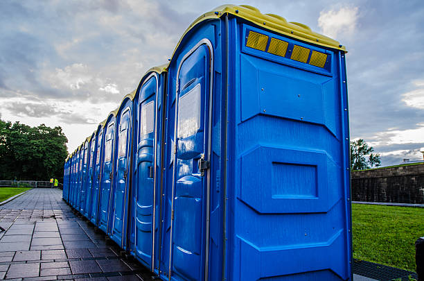 Best Portable restroom trailer rental  in Beech Mountain Lakes, PA