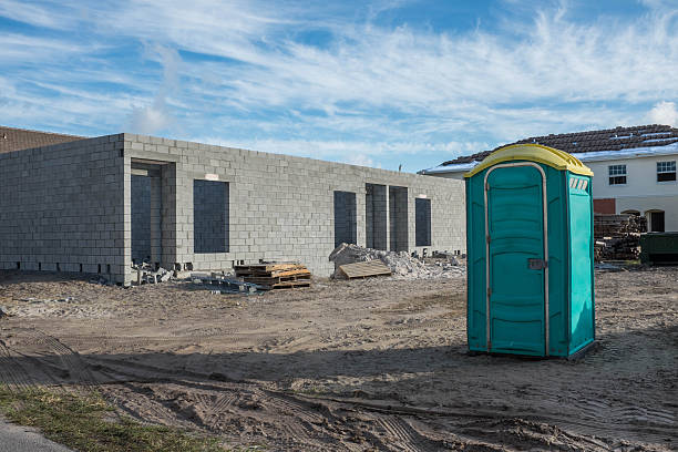 Best Long-term porta potty rental  in Beech Mountain Lakes, PA
